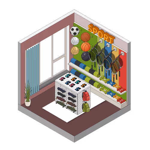 Doodlerooms