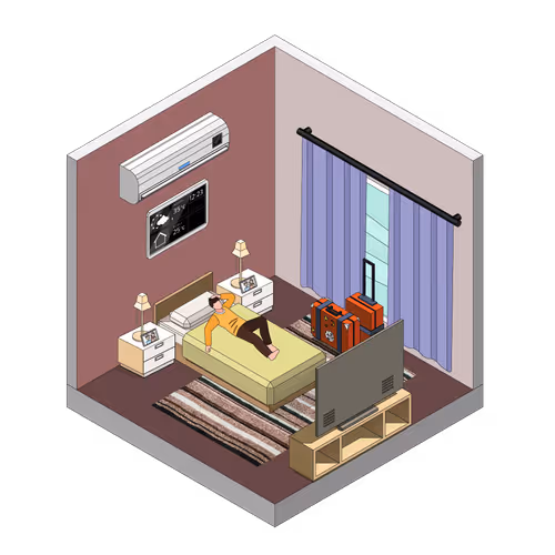 Doodlerooms