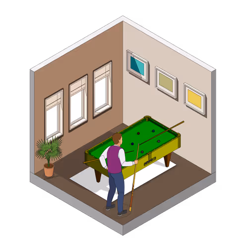 Doodlerooms