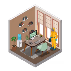 Doodle Room #9009
