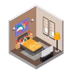 Doodle Room #381