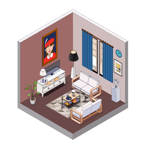 Doodlerooms