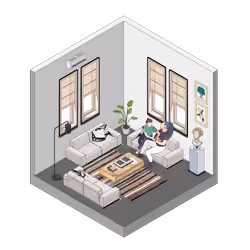 Doodle Room #9192