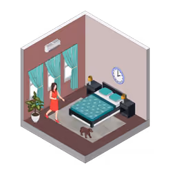 Doodle Room #9710