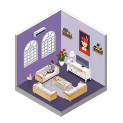 Doodle Room #1635