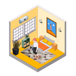 Doodle Room #812