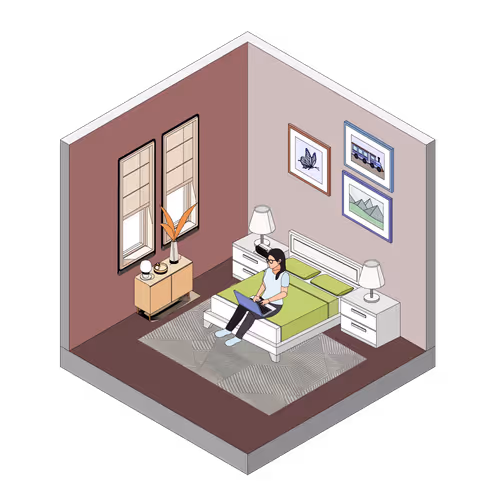 Doodlerooms