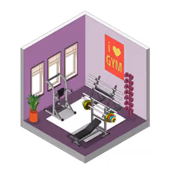 Doodle Room #6294
