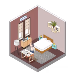 Doodle Room #6572