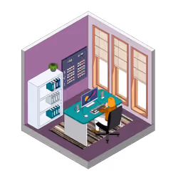Doodle Room #3824