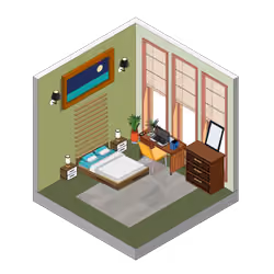 Doodle Room #41
