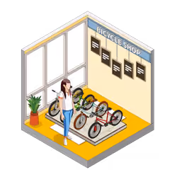 Doodle Room #1726