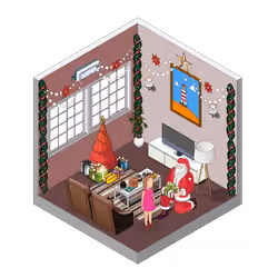 Doodle Room #4701