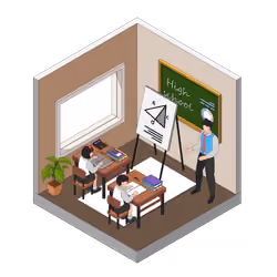 Doodle Room #8612