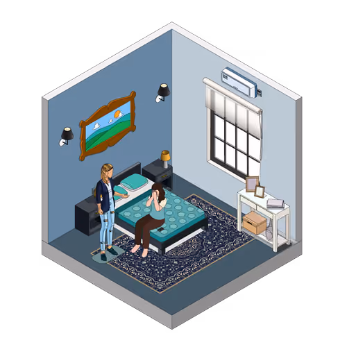 Doodle Room #1697