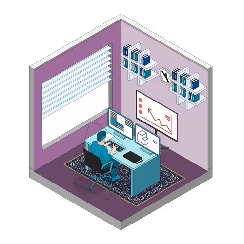 Doodlerooms