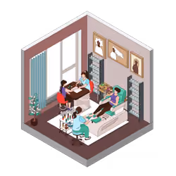 Doodle Room #4054