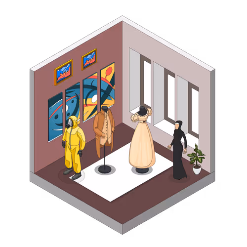 Doodlerooms