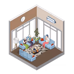 Doodle Room #6458