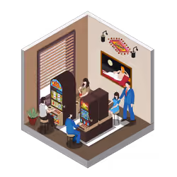 Doodle Room #6405