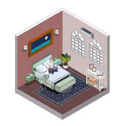 Doodle Room #1335