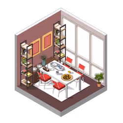 Doodle Room #7928