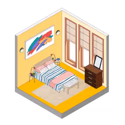 Doodle Room #9597