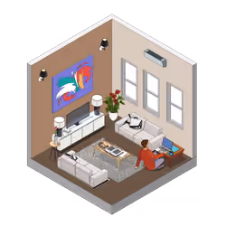Doodle Room #5306