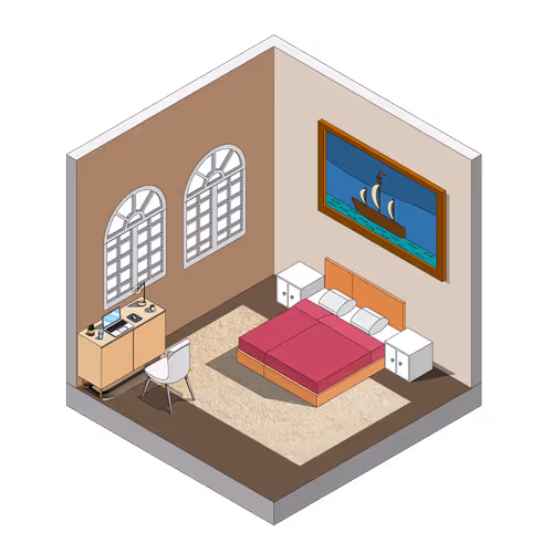 Doodlerooms