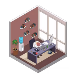 Doodle Room #1300