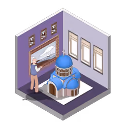 Doodle Room #1598