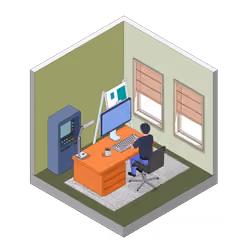 Doodle Room #7696