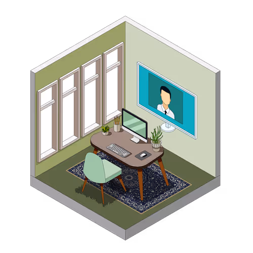 Doodlerooms