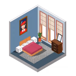 Doodle Room #6481