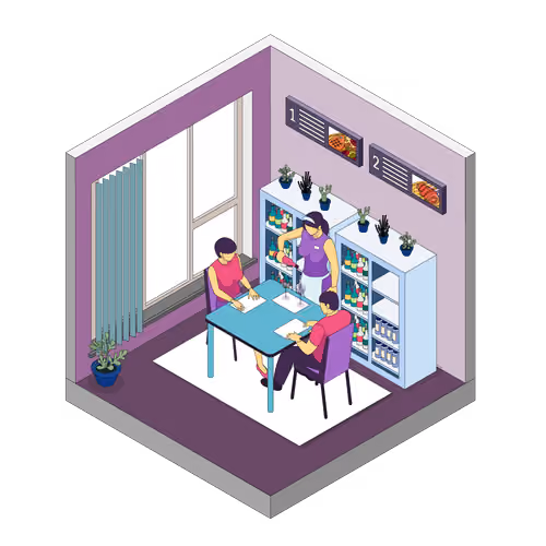Doodle Room #4216