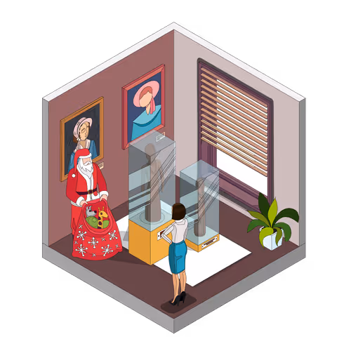 Doodlerooms