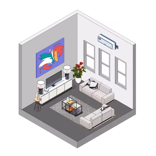 Doodle Room #8795