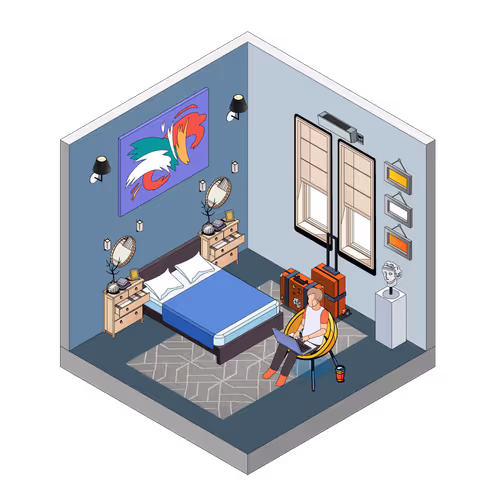 Doodlerooms