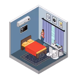 Doodle Room #2165