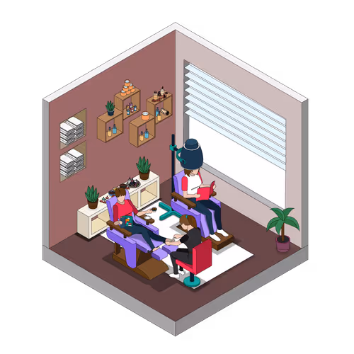Doodlerooms