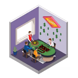 Doodle Room #1102