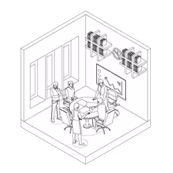 Doodle Room #2390
