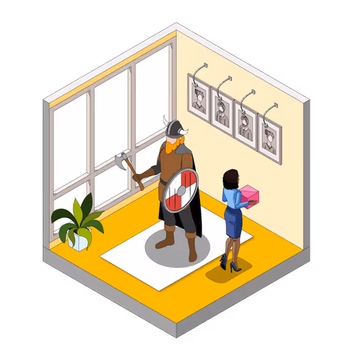 Doodlerooms