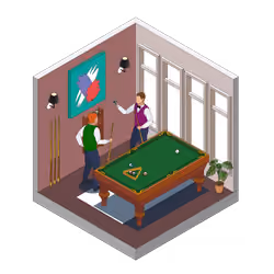 Doodle Room #4406