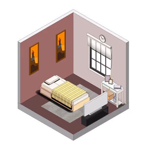 Doodlerooms