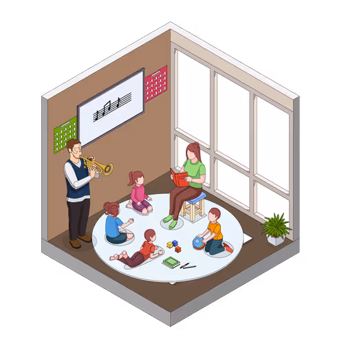 Doodlerooms