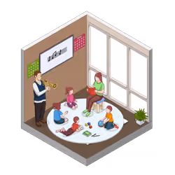 Doodle Room #5794