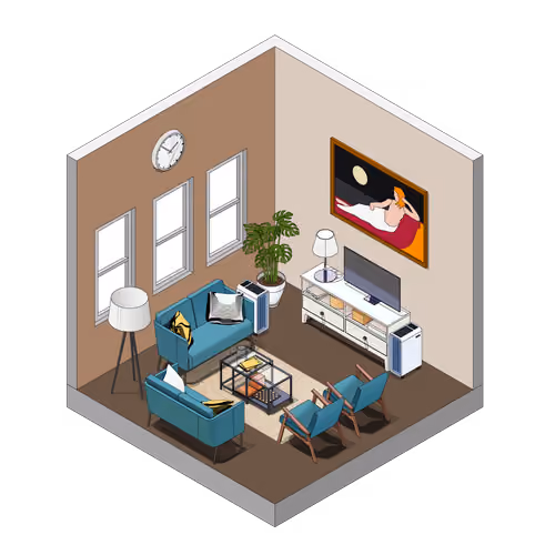 Doodle Room #4773