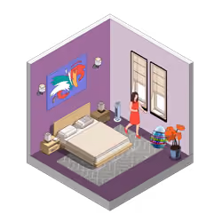 Doodle Room #2415