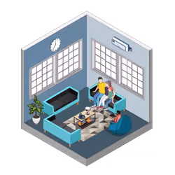 Doodle Room #594